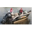 Моторные алюминиевые лодки и катера Princecraft