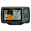 Эхолоты Humminbird