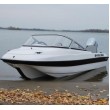 Пластиковые катера и яхты