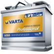 Аккумуляторы Varta