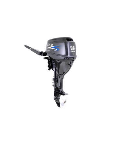 Лодочный мотор Parsun F9.8BML