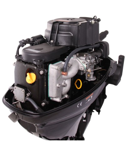 Лодочный мотор Parsun F9.8BML