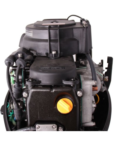 Лодочный мотор Parsun F9.8BML