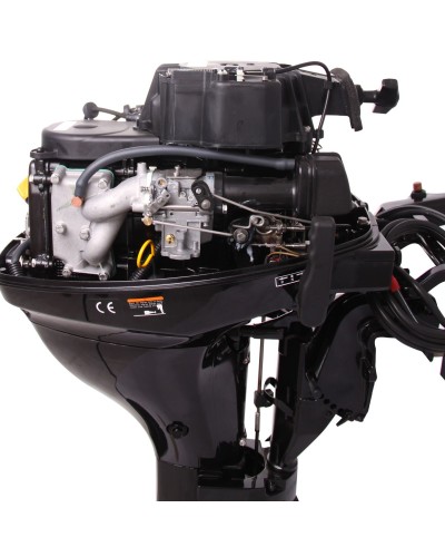 Лодочный мотор Parsun F9.8BML