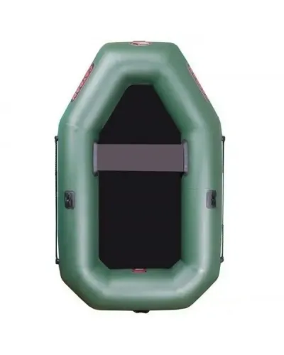 Надувная лодка Catran C-215 (серая)