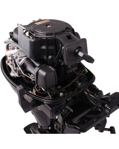 Лодочный мотор Parsun F9.8BML