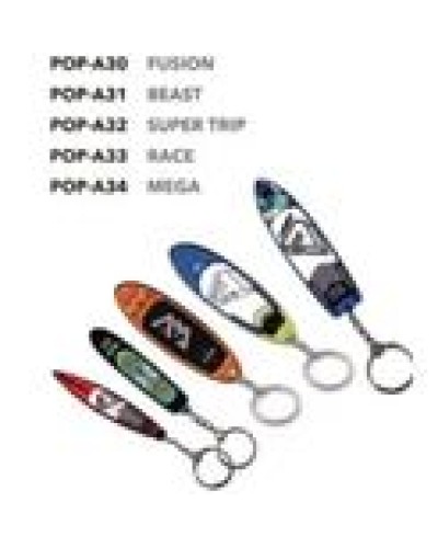 Брелок для ключей Aqua Marina SUP Board Key Ring RACE (B0303283)