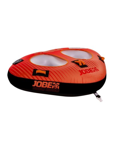Буксируемый аттракцион (круг) Jobe Double Trouble Towable 2P (230220006)