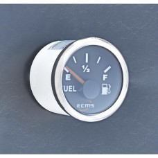 Датчик уровня топлива ECMS черный PMF2-BS-240-33 (800-00009)