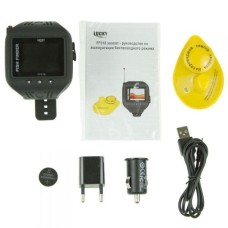 Эхолот-часы Lucky FF518