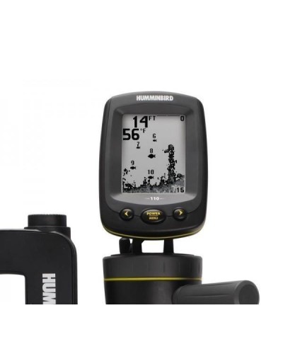Эхолот Humminbird 110 Fishin Buddy
