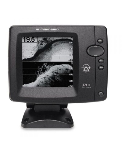 Эхолот Humminbird 571x HD DI