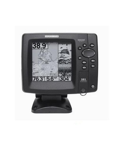 Эхолот Humminbird 581xi Combo