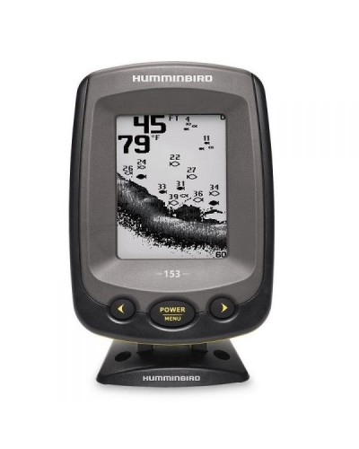 Эхолот Humminbird Piranha MAX 153x