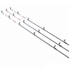 Фидер Brain Scout 390H 3.90 m до 130 g (1858.41.30)