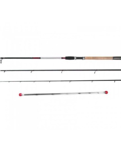 Фидер Select Jocker 390-MH 3.90 m max 120 g (1870.09.39)