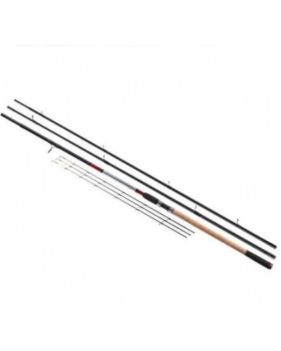 Фидер Select Jocker 390-MH 3.90 m max 120 g (1870.09.39)