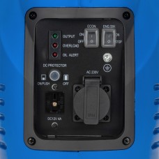 Генератор-инвертор Weekender D1800i