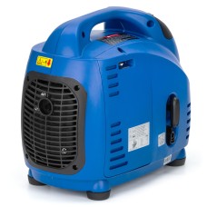 Генератор-инвертор Weekender D1800i