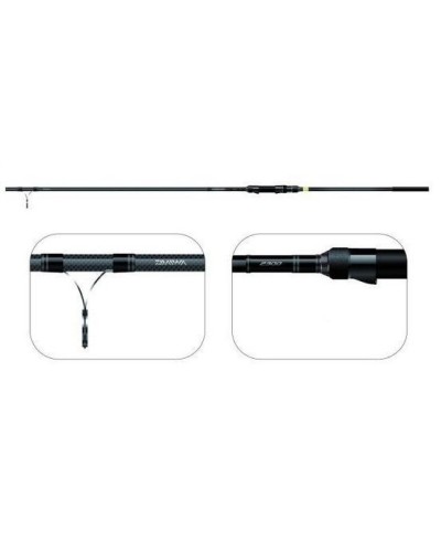 Карповое удилище Daiwa WINDCAST 3,00 lbs 3,60m