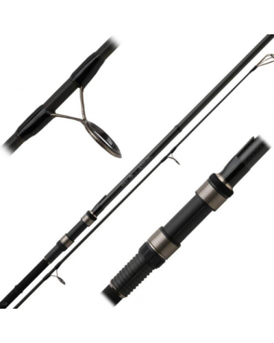 Карповое удилище SHIMANO TRIBAL VELOCITY 13-350 DL 40MM