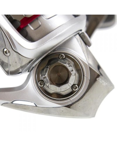 Катушка Abu Garcia Orra 2 S 20 6+1 (1324544)