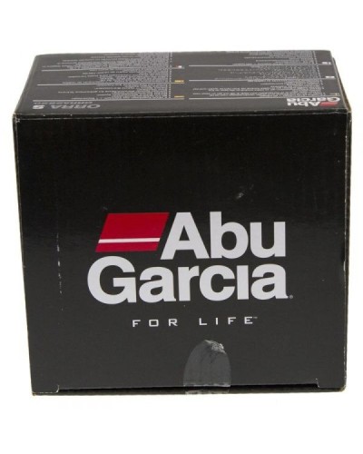 Катушка Abu Garcia Orra 2 S 20 6+1 (1324544)