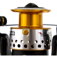 Катушка Salmo Team Salmo Vantage 10FD TS-9310FD