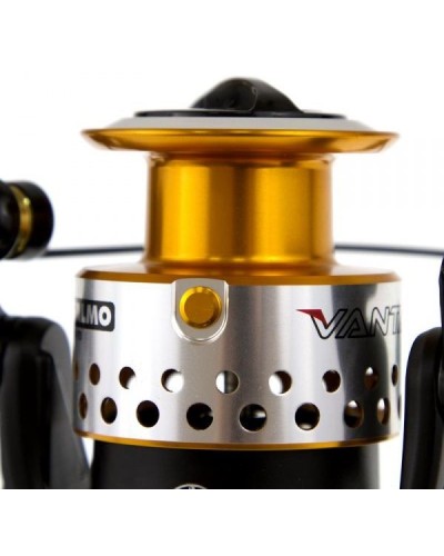 Катушка Salmo Team Salmo Vantage 10FD TS-9310FD