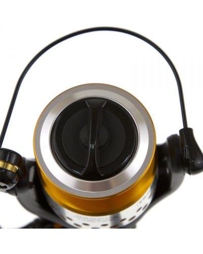 Катушка Salmo Team Salmo Vantage 10FD TS-9310FD