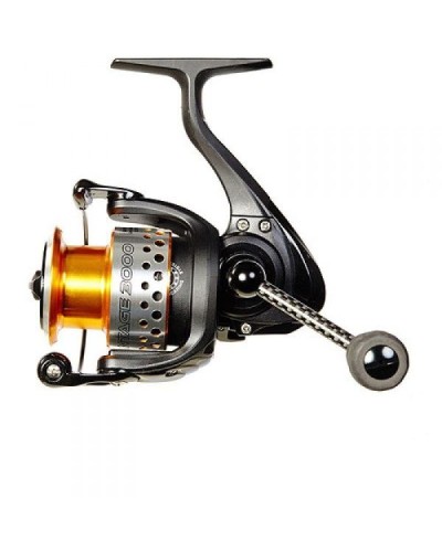 Катушка Salmo Team Salmo Vantage 40FD TS-9340FD