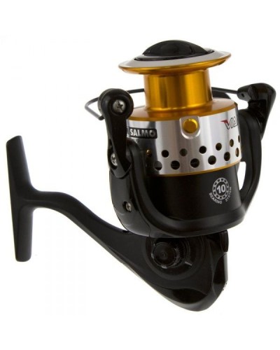 Катушка Salmo Team Salmo Vantage 40FD TS-9340FD