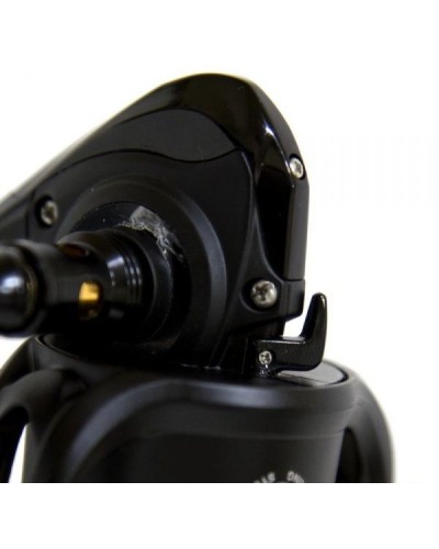Катушка Salmo Team Salmo Vantage 40FD TS-9340FD