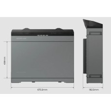 Комплект энергонезависимости EcoFlow Power Ocean 10 kWh