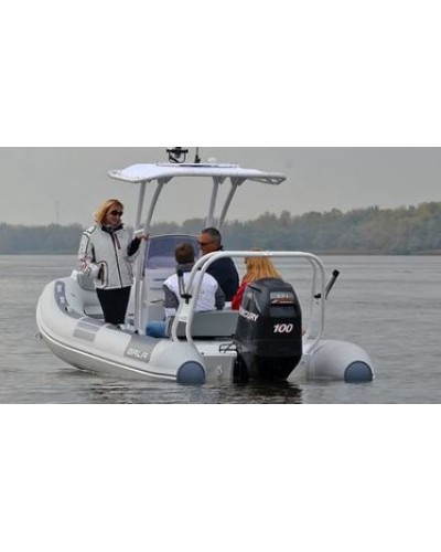 Крейсерский RIB Kolibri Gala Viking V500 (V500)