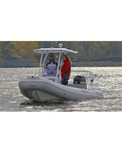 Крейсерский RIB Kolibri Gala Viking V500 (V500)