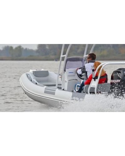 Крейсерский RIB Kolibri Gala Viking V500 (V500)