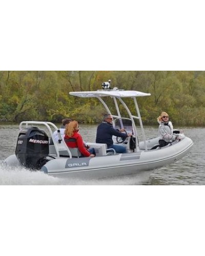 Крейсерский RIB Kolibri Gala Viking V500 (V500)