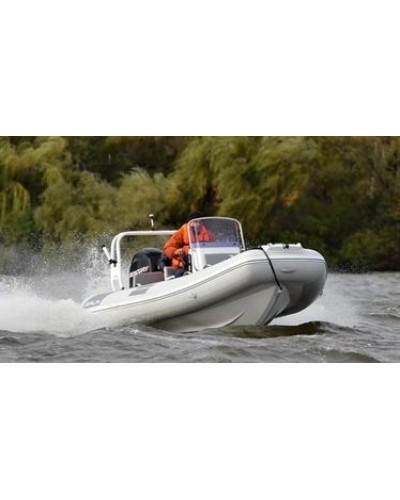 Крейсерский RIB Kolibri Gala Viking V500 (V500)
