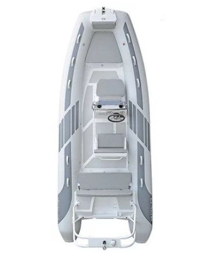 Крейсерский RIB Kolibri Gala Viking V500 (V500)