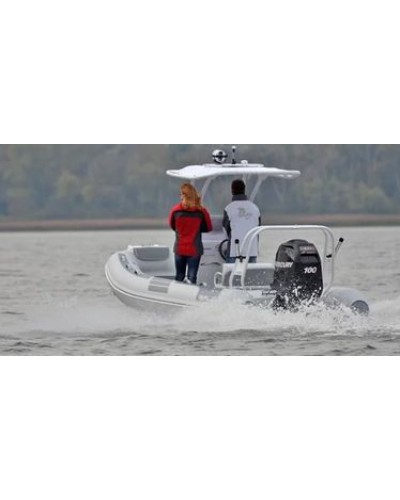 Крейсерский RIB Kolibri Gala Viking V500 (V500)