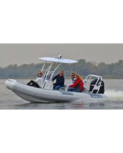Крейсерский RIB Kolibri Gala Viking V500 (V500)