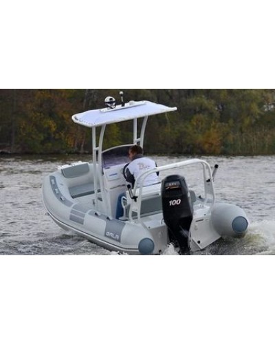 Крейсерский RIB Kolibri Gala Viking V500 (V500)