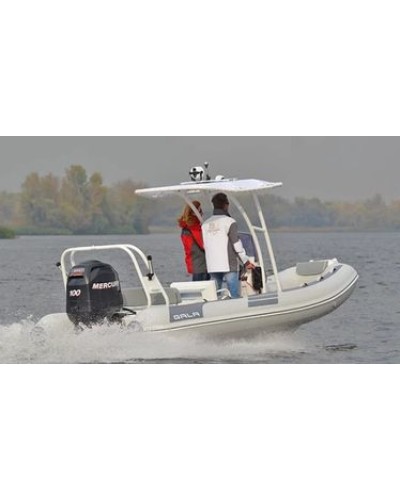 Крейсерский RIB Kolibri Gala Viking V500 (V500)