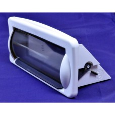 Крышка к магнитоле DBS 4000W белая (DBS4000W)