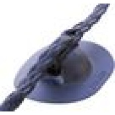 Леер Kolibri 12 мм черный (11.0711.62)