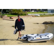 Лодочный электромотор Parsun JOY 1.2-S