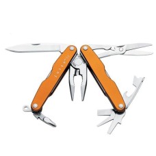 Мультитул Leatherman Juice S2 Flame Orange 70202192N