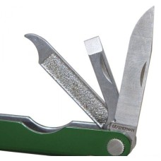 Мультитул Leatherman Micra Green 64350082N