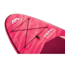 Надувная SUP доска Aqua Marina Coral 10.2 (BT-21COP)